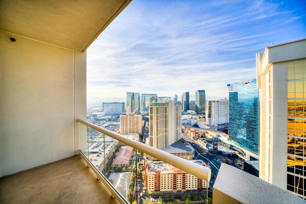 Jet Luxury Elite At The Signature Las Vegas Dış mekan fotoğraf