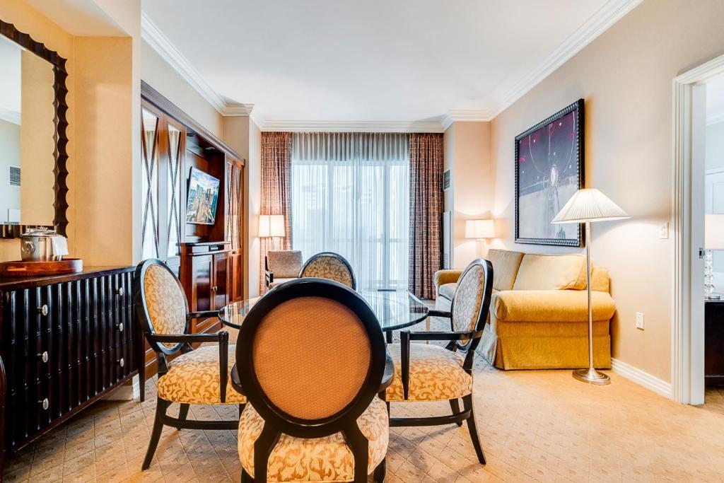 Jet Luxury Elite At The Signature Las Vegas Dış mekan fotoğraf