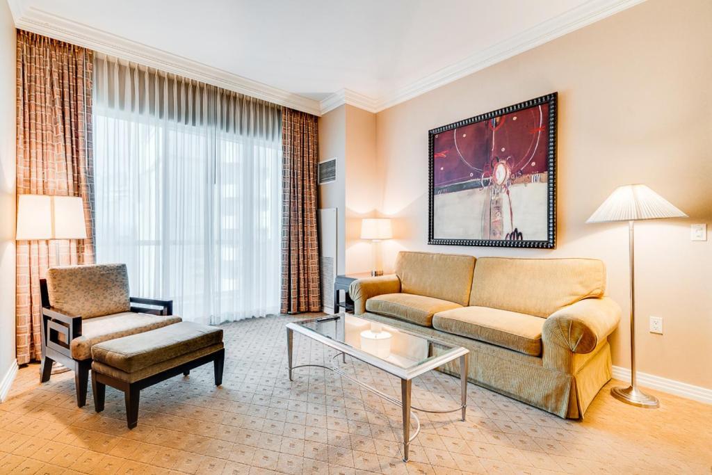Jet Luxury Elite At The Signature Las Vegas Dış mekan fotoğraf