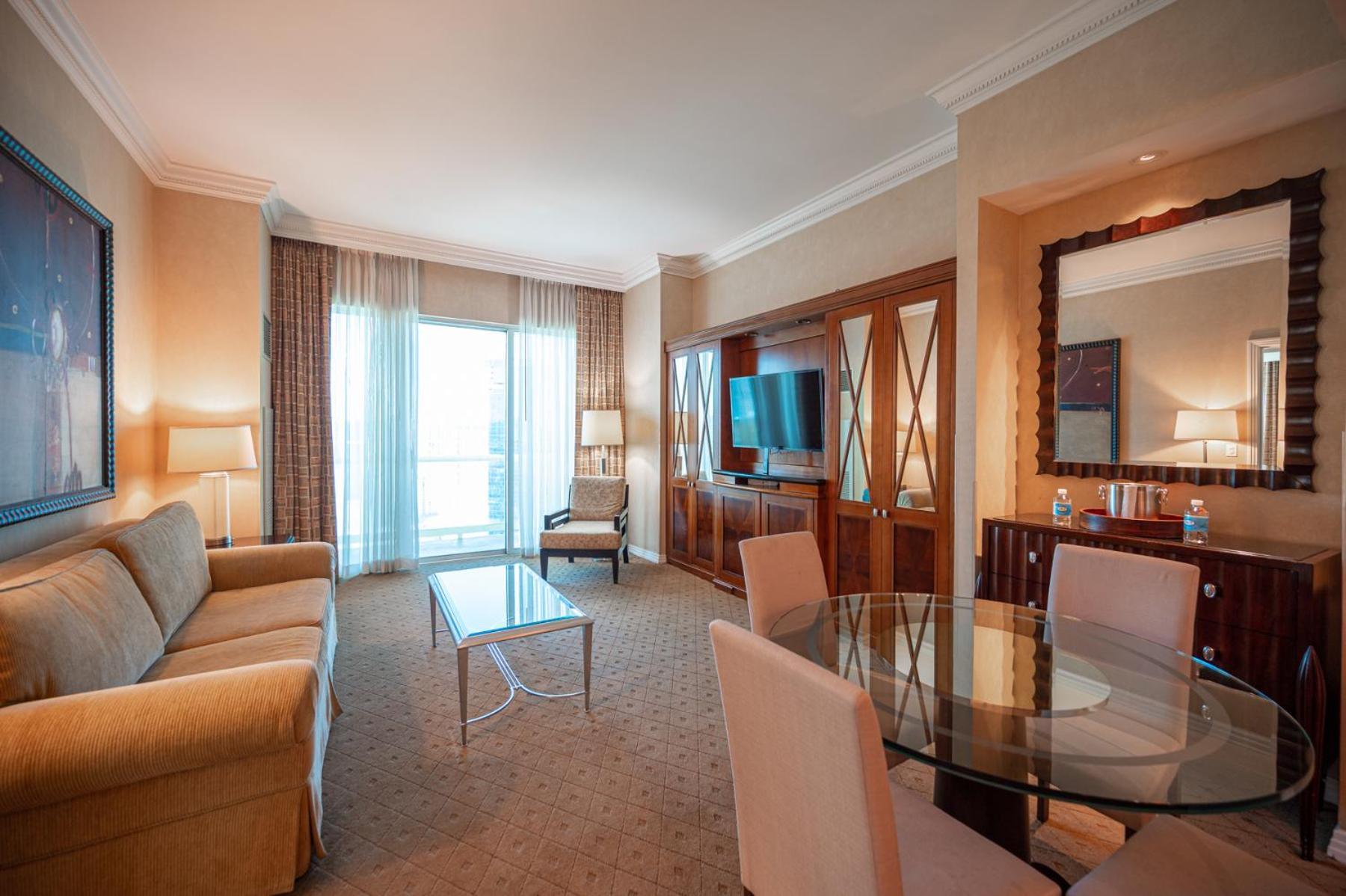Jet Luxury Elite At The Signature Las Vegas Dış mekan fotoğraf